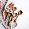 Teaky™ - Teak utensil set