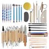 ArtfulMold™ - Sculpting clay set