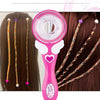! Quickbraid™ Electric Hair Braider Machine