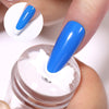 BloomyGlow™ - Jelly Nail Stamp