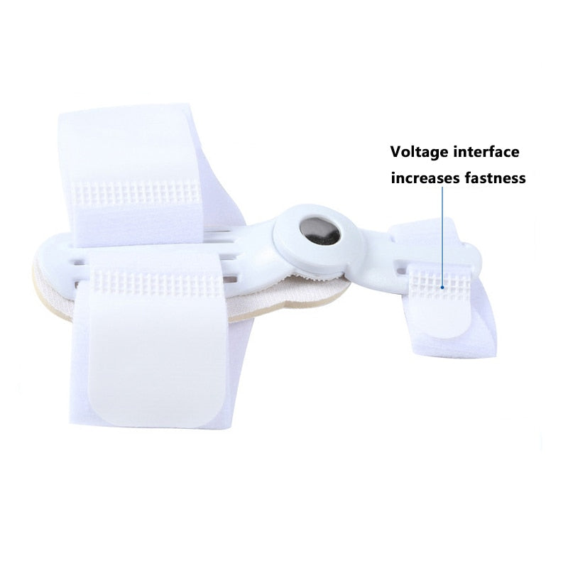 AdjustableToe™ universal toe corrector 1 + 1 FREE【Last day discount】