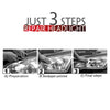 Headlight Restore Kit