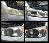 Headlight Restore Kit