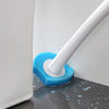 QuickBrush™️ Removable toilet brush 【Last day discount】