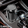 ClimaCup™ | Temperature-Controlled Smart Drink Holder