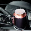 ClimaCup™ | Temperature-Controlled Smart Drink Holder
