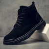 George™ - Stylish and warm men's shoes