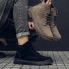 George™ - Stylish and warm men's shoes