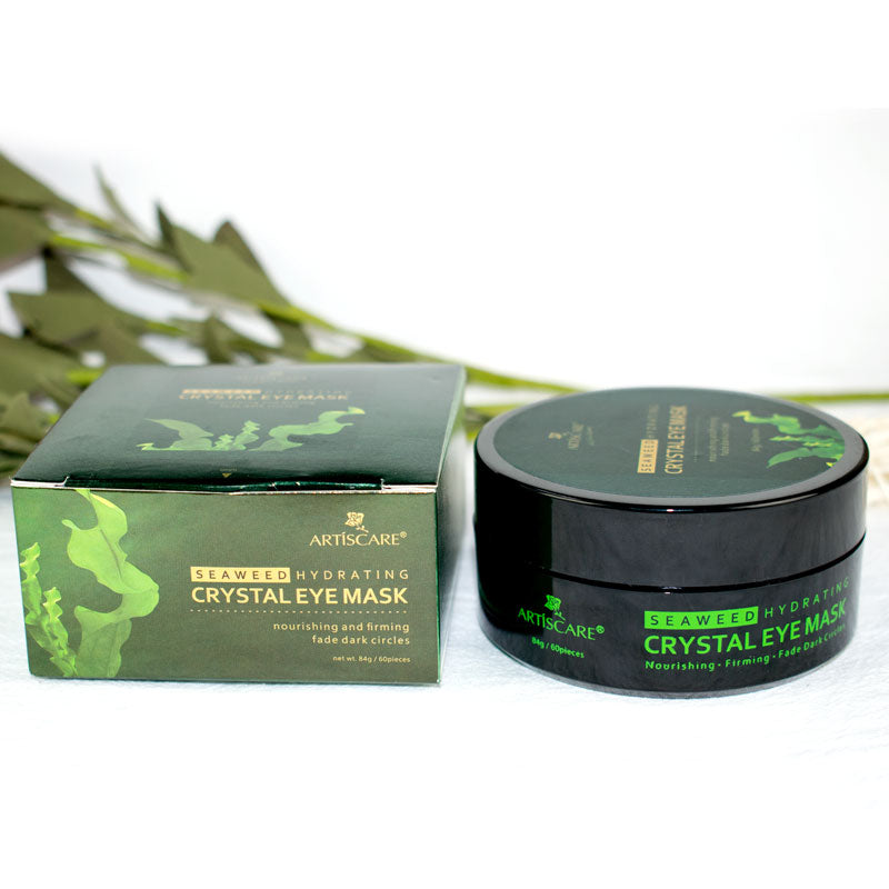 Perfskin™️ Firming eye mask made from seaweed 【1+1 FREE】