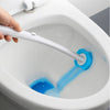 QuickBrush™️ Removable toilet brush 【Last day discount】