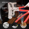 Hexor™ - Wrench Screwdriver Nail gun