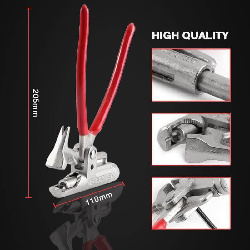 Hexor™ - Wrench Screwdriver Nail gun