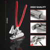 Hexor™ - Wrench Screwdriver Nail gun