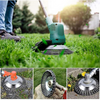 50% discount | EasyTrimmer™ - Remove weeds and grass in no time