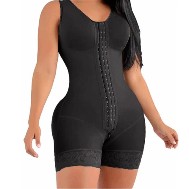 SculptFit™ - Body shaping short girdle