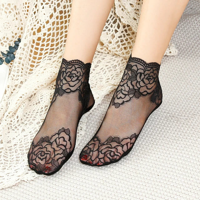 [1+1 FREE] Lacey™ - Laces for women