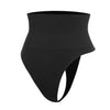 SlimCurve™ - High-waisted thong