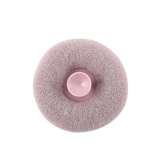 Luxshower™ - High-end bath sponge with suction [last day discount]
