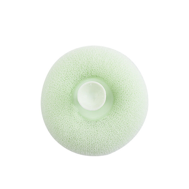 Luxshower™ - High-end bath sponge with suction [last day discount]