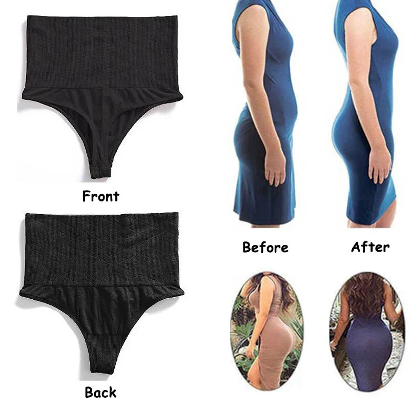 SlimCurve - Hide your insecurities!