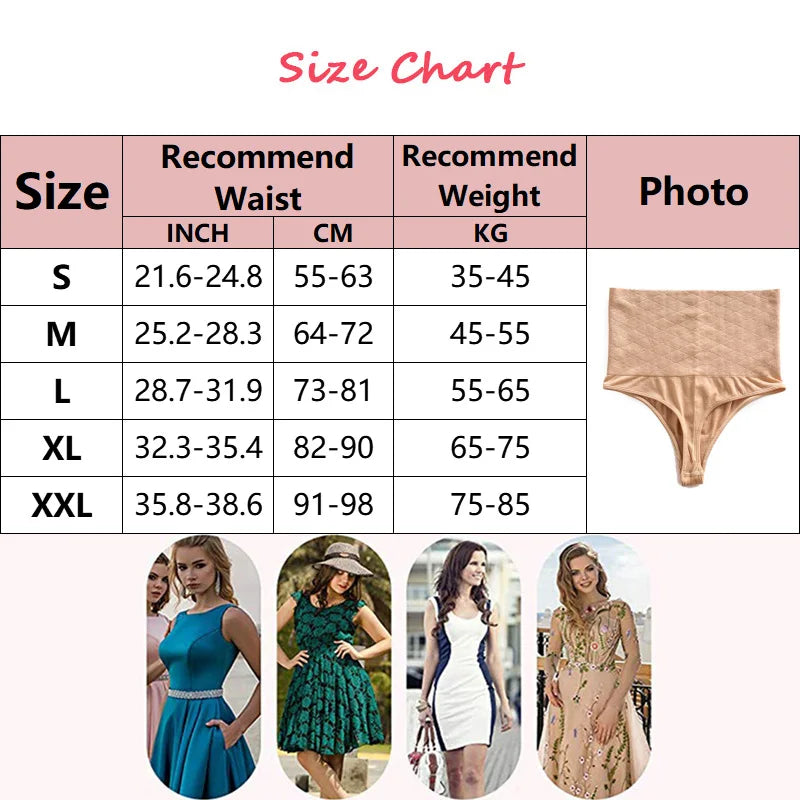 SlimCurve - Hide your insecurities!