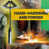Gardeni™ - Hardened all-steel hollow hoe