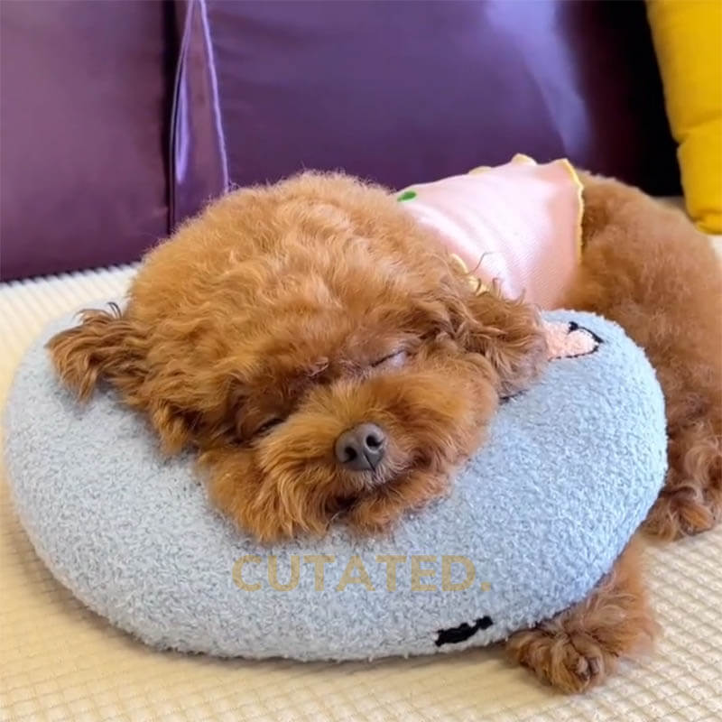 PetPillow™ - The ultimate calming companion for your pet [last day discount]