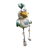 1+1 FREE | Cuckoo™ - Funny chicken resin garden decoration