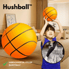Hushball™ - Silent Basketball