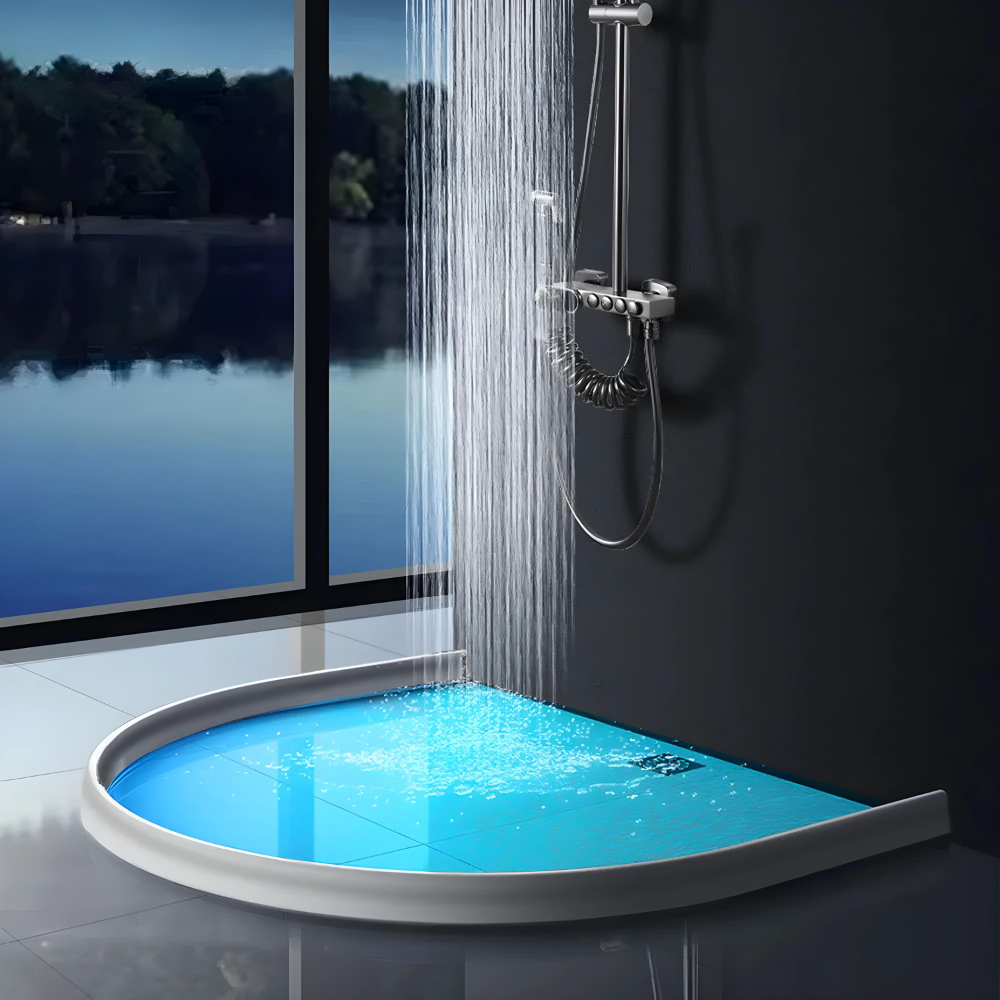 HydroShield™ - Self-adhesive silicone water retention tape