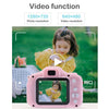 TinySnap™ - Kids mini camera