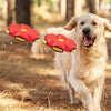 SpinToy™ - Magic Flying Saucer Ball