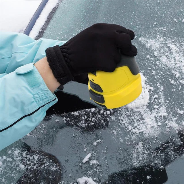 Frostbuster™ - Stress-free through the winter