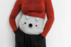 Koala™ - Hot water bottle belt