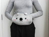 Koala™ - Hot water bottle belt