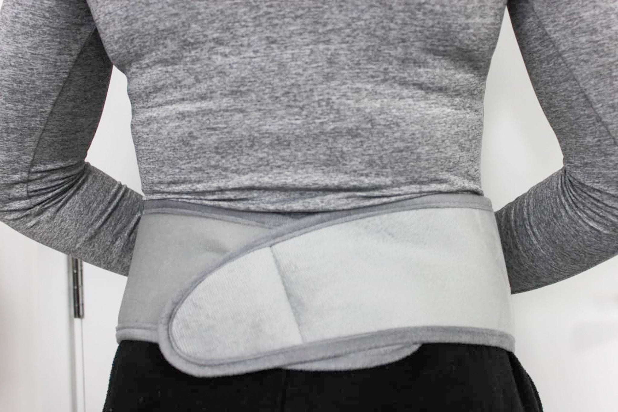 Koala™ - Hot water bottle belt