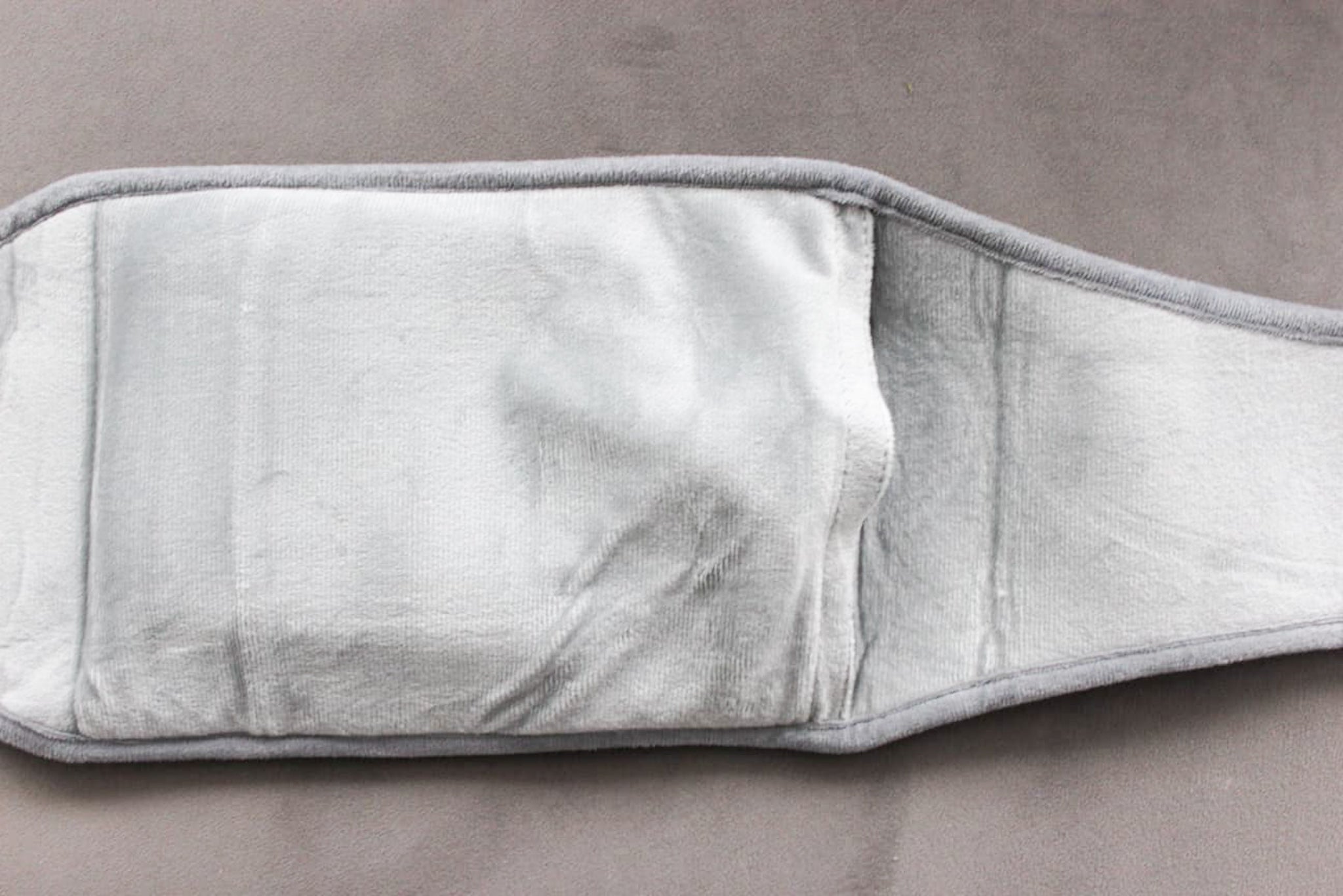 Koala™ - Hot water bottle belt