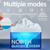 PolarLight™ - Northern Glacier & Ocean Lamp