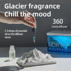 PolarLight™ - Northern Glacier & Ocean Lamp