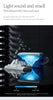 PolarLight™ - Northern Glacier & Ocean Lamp
