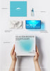 PolarLight™ - Northern Glacier & Ocean Lamp