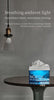 PolarLight™ - Northern Glacier & Ocean Lamp