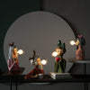 () SisterLampen™ - The cutest lighting idea there is!