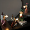 () SisterLampen™ - The cutest lighting idea there is!