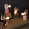 () SisterLampen™ - The cutest lighting idea there is!