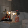 () SisterLampen™ - The cutest lighting idea there is!