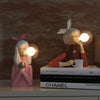 () SisterLampen™ - The cutest lighting idea there is!