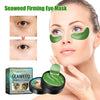 Perfskin™️ Firming eye mask made from seaweed 【1+1 FREE】