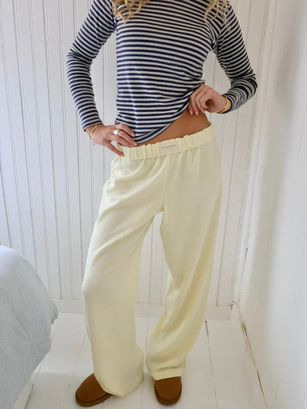 ScandWear™ | Perfect and Comfortable Swedish Pants | 1+1 FREE