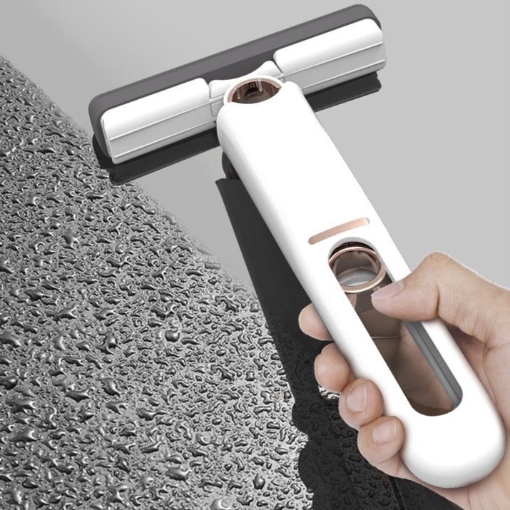 | EasyWash™ Self Squeeze Mini Mop